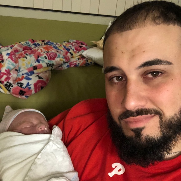 Meet your Posher, Manny - Picture 1 of 1